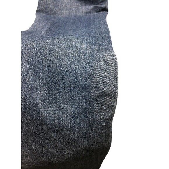 L'Agence Jeans Women's Size 27 Dark Vintage Skinny Marguerite - Picture 6 of 9